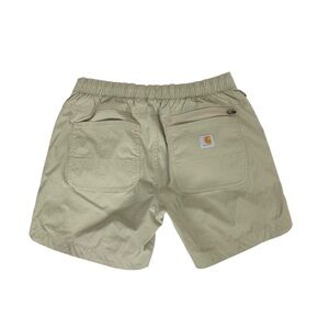Carhartt force Ripstop work shorts size xs